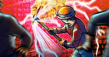 Bitcoin miner CleanSpark plunges 10% after $800M share offering