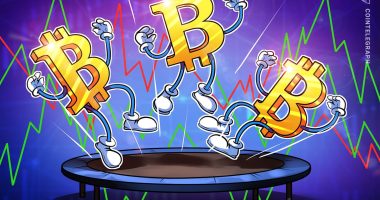 Bitcoin price ATH in memes: ‘Same same, but different’