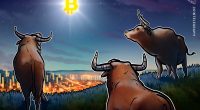 Bitcoin to attract $1T from institutions amid ‘raging bull market’ — Bitwise exec