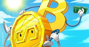Bitcoin traders anticipate new highs, according to stablecoin flows to exchanges