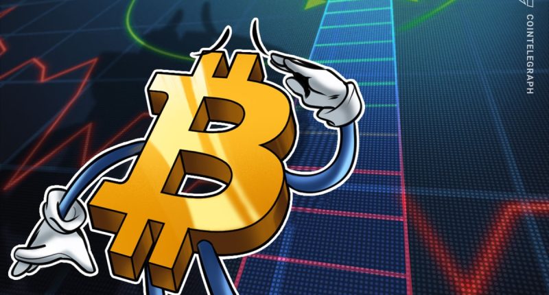 Bitcoin’s sudden 7% retreat causes over $660M in crypto liquidations