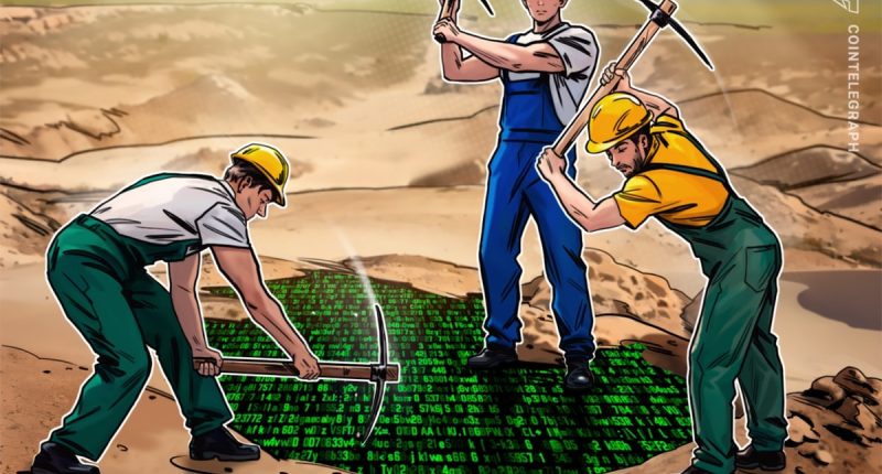 Bitdeer is among the most ‘cost-effective’ Bitcoin miners: Benchmark
