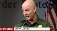 Border Patrol chief admits migrant crisis is a 'national security threat,' gotaways keep him 'up at night'