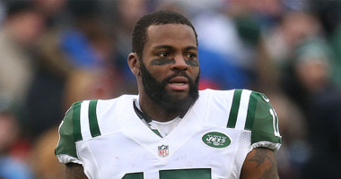 Braylon Edwards rescues 80 year old from near-death beating