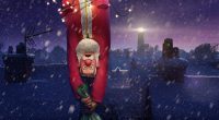 Brian Cox to Voice Santa Claus in Netflix Animated FIlm That Christmas