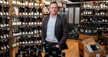 Britain’s Brexit wine duty regime is ‘unworkable’, industry warns