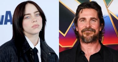 Broke Up With Boyfriend After Christian Bale Dream