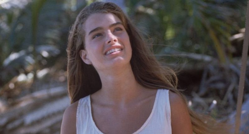 Brooke Shields recalls how she was sexualized as a child actor, slams Hollywood for 'eating its young'