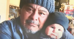 California grandfather shot dead in front of granddaughter after answering front door, $30,000 reward offered to find killer