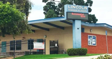 California middle school student airlifted after fight