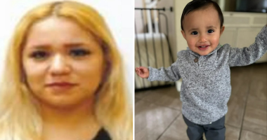 California woman wanted for allegedly kidnapping biological son, fleeing across Mexico border: FBI