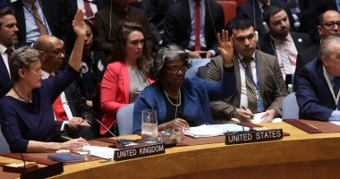 Can the UN Security Council agree on a ceasefire resolution for Gaza? | Israel War on Gaza News