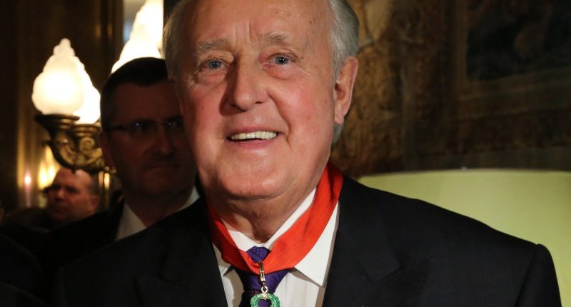 Canada’s former PM Mulroney, who led North American free trade, dies at 84 | Politics News