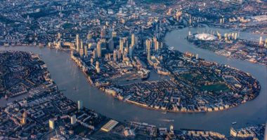 Canary Wharf gains £118mn loan in Budget