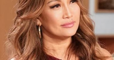 Carrie Ann Inaba Image