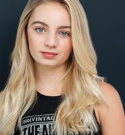 Cassidy Nugent Wiki, Bio, Age, Height, Family, Parents, Boyfriend, Movies and Net Worth