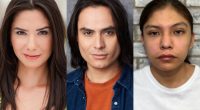 Cast for Many Wounds, Canadian Re-imagining of Once Were Warriors