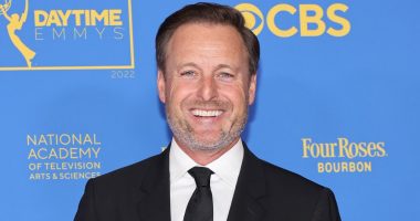 Chris Harrison Returning to TV With Reality Dating Series, Morning Show