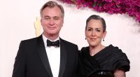 Christopher Nolan, Emma Thomas to Receive Knighthood and Damehood