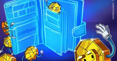 Coinbase introduces embedded, smart wallets for developers