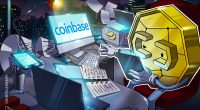 Coinbase stock jumps 60% in 2024, recovers listing price