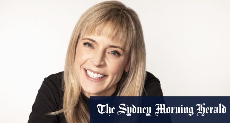 Comedian Maria Bamford tours Australia in July