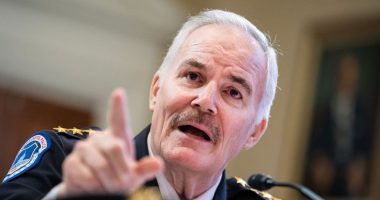 Congress asks Capitol Police chief questions arising from Blaze Media report
