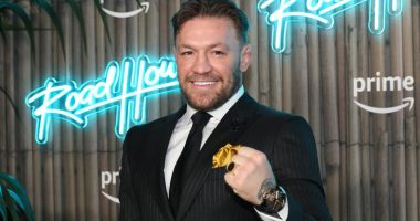 Conor McGregor Says Meryl Streep MMA Remark Inspired Him in Road House