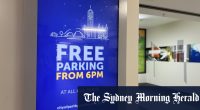 Cost of parking in Perth to rise in City of Perth carparks