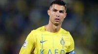 Cristiano Ronaldo breaks his silence on his obscene gesture towards Al-Shabab fans that has caused anger in Saudi Arabia... 'as he faces a ban of at least two games and a fine'