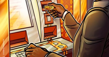 Crypto ATMs to resurge once Bitcoin ‘FOMO’ hits full swing, says CEO