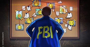Crypto-related investment fraud rose 53% in 2023: FBI