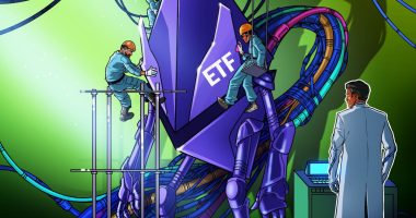 Crypto traders bet $2.4M on spot Ether ETF decision