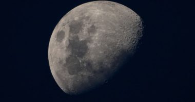 DARPA aims to build a lunar railroad in its latest effort to establish a human colony on the Moon