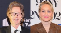 Dana Carvey Apologizes to Sharon Stone for 'Offensive' 1992 SNL Sketch