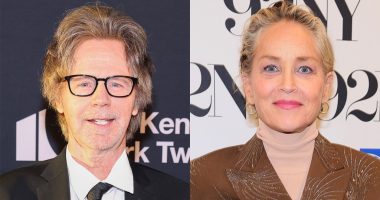 Dana Carvey Apologizes to Sharon Stone for 'Offensive' 1992 SNL Sketch