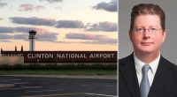 Details emerge in Clinton airport executive's death in Arkansas