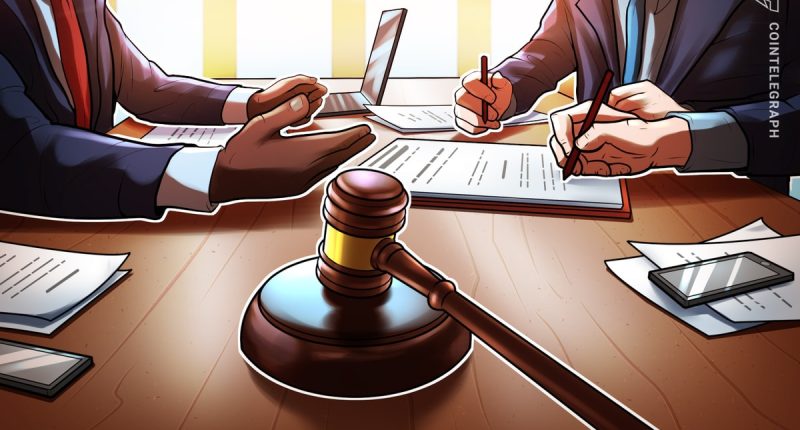 Digital Currency Group files motion to dismiss $3B NYAG lawsuit