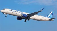 Disruptive, intoxicated passengers get Newark-bound United flight diverted to ME