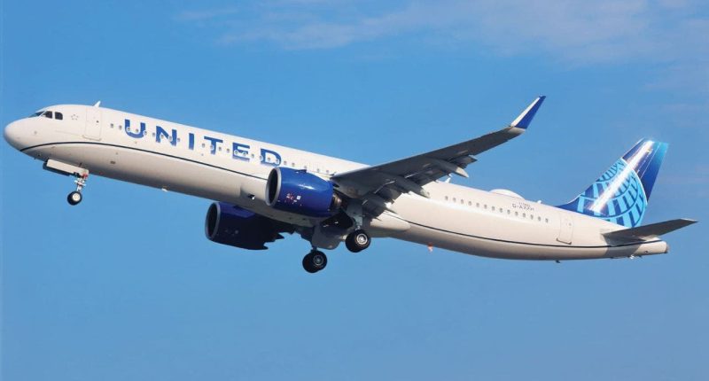 Disruptive, intoxicated passengers get Newark-bound United flight diverted to ME