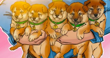 Dogecoin (DOGE) open interest tops $1.4B — Is it time for memecoins to correct?