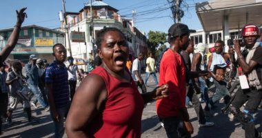 Dominican Republic rebuff complicates Haitian leader’s route home