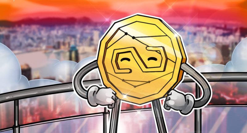 Don’t rule out algorithmic stablecoins, Crypto Council tells Hong Kong