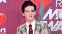 Drake Bell on His 'Quiet on Set' Hesitations, Allegations Against Him
