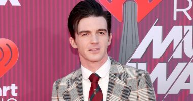 Drake Bell on His 'Quiet on Set' Hesitations, Allegations Against Him