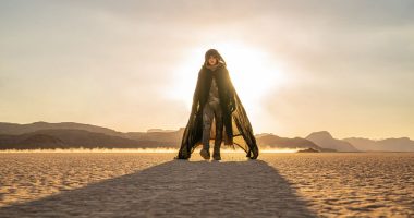 Dune 2 Box Office Off to Strong Start Overseas