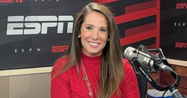 ESPN reporter quits radio interview seconds after it starts