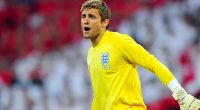 Eagle-eyed fans spot evidence of the toll Rob Green's 20-year goalkeeping career took on the former England No 1 and Channel 4 pundit