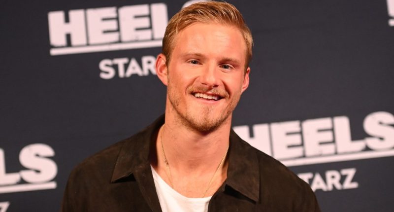 'Earth Abides' Becoming TV Series Starring Alexander Ludwig