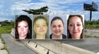 Eastbound Strangler: Serial killer stays in shadows as boogeyman with 4 victims